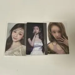 ベビモン トレカ BABYMONSTER パリタ バニラコ タワレコ POPUP