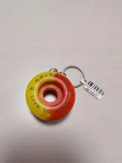 SPITFIRE KEY CHAIN WHEELS キーホルダー