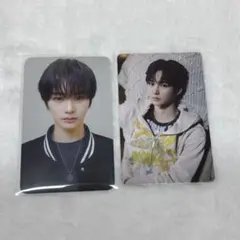 ald1 アンシン euphoria ネックレス リアルタッチ トレカ