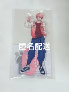 赤城ウェン ハーフアニバーサリー アクスタ Amazon.co.jp: 赤城ウェン アクスタ ハーフアニバーサリー