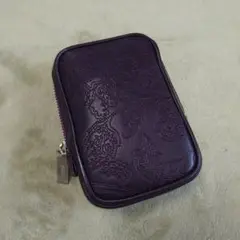 ☆KENZO☆　シガレットケース　ポーチ