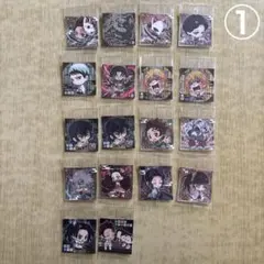 【69枚セット】鬼滅の刃 ウエハースシール