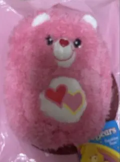 ケアベア　ポーチ