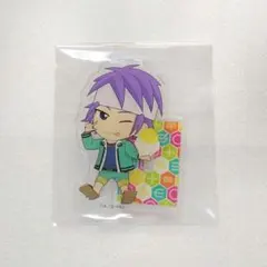 斉木楠雄のΨ難 チュロスター アクリルスタンド 鳥束零太