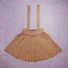 激かわ！マジェスティックレゴン♡チェックスカート