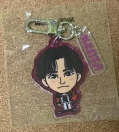 THE RAMPAGE 会場 カプセル 神谷健太 キーホルダー 新品未開封