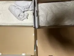 ナイキ 空箱 箱のみ 3個