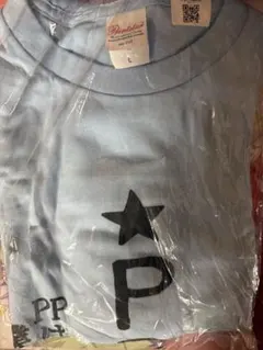 天音かなた PP天使Tシャツ XL - メルカリ