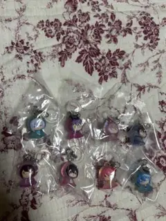 ホロライブめじるしアクセサリー01