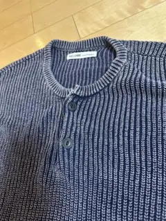 ジャーナルスタンダードレリューム ニット