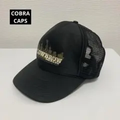 cobra caps メッシュキャップのサムネイル