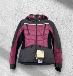 定価6.7万 新品 phenix スキージャケット レディースM ウエア ウェアのサムネイル