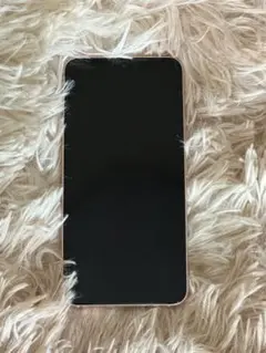 【電源が入りません】Samsung Galaxy S2 ピンク 傷なしほぼ新品