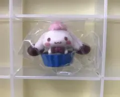 サンリオキャラクターズ チョコレートドール シナモロール