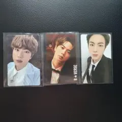 2025年最新】BTSトレカまとめの人気アイテム - メルカリ