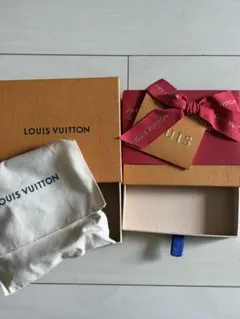 LOUIS VUITTON ギフトボックス