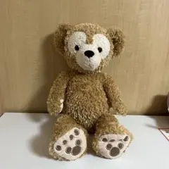 ダッフィー ぬいぐるみ Sサイズ