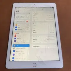 904【早い者勝ち】電池最良好☆iPad6 第6世代 32GB WIFIモデル☆