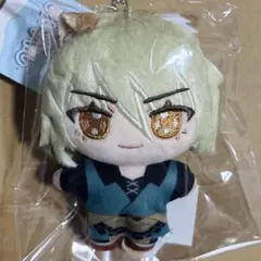 キラメモ◇ニトロキラル ドラマダ ぬいパル ノイズ - メルカリ