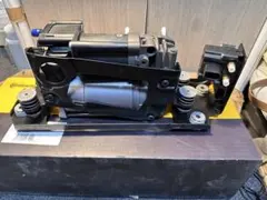 新品】VIAIR 444C エアサス用コンプレッサー 1機 クローム - メルカリ