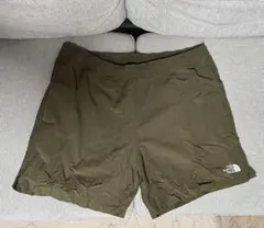 THE NORTH FACE ノースフェイス ハーフパンツNB41851