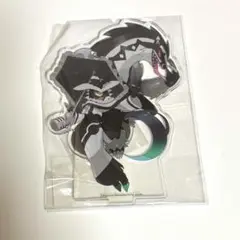 ポケミク アクリルスタンド アクスタ あく 初音ミク ポケモン アニメイト特典