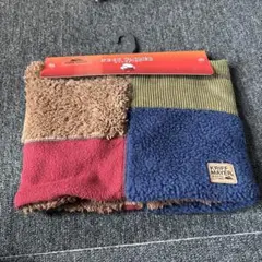 メンズ　レディース　KRIFF MAYER ネックウォーマー