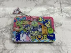 たまごっち　シャカシャカ　カードケース