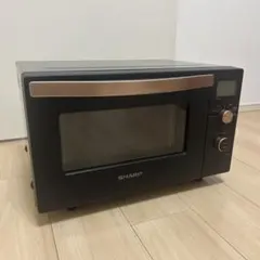 2025年最新】sharp オーブンレンジ ジャンクの人気アイテム