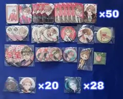 A3! 茅ヶ崎至 ファミマ缶 - メルカリ