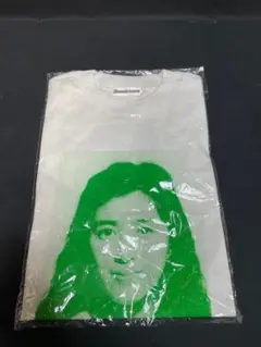 【新品】レア 菊池桃子 ブリヂストン ビンテージ Tシャツ　1045041018