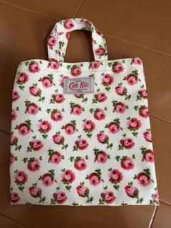 キャスキッドソン　ミニバッグ