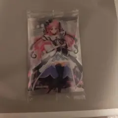 プリキュアウエハース12 カード キュアキッス