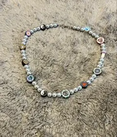 Alex jewelry 王子dogs 千葉雄喜　kohh ブレスレット 2025年最新】dogs kohhの人気アイテム - メルカリ