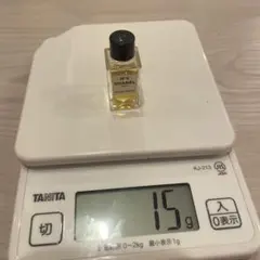CHANEL N°5 オードトワレ 15gのサムネイル