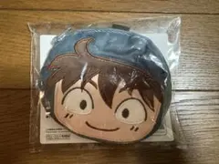 劇場版忍たま乱太郎フェイスポーチvol.1 土井半助