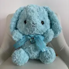 【プライズ品】ハッピーバースカラーローズボアハート　3月　Lサイズ