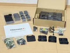 HaritoraX 1.1 ハリトラX【動作確認済・腰拡張セット付き】のサムネイル