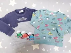 トーマス トップス