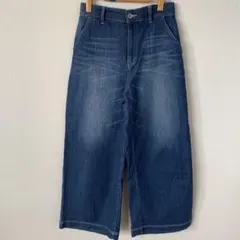A.V.V STANDARD ワイドジーンズのサムネイル