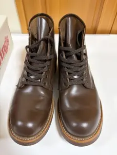 2026年最新】red wing 8161の人気アイテム - メルカリ