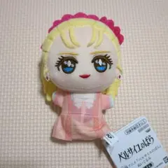 ベルサイユのばら ぬいぐるみ アンドレ 劇場版 ちびぐるみ ナムコ限定