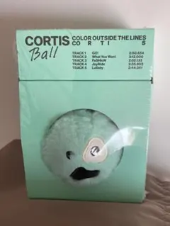 2026年最新】CORTISballの人気アイテム - メルカリ