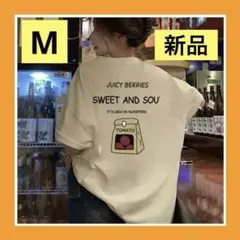 トップス レディース Tシャツ 半袖 ゆったり 着痩せ トレンド おしゃれ