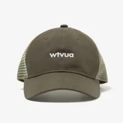 wtaps 26ss T-6M 02 / CAP / COTTON オリーブ - メルカリ