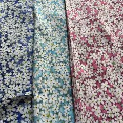リバティ　ペタルウィッシュ　3色セット