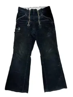 90s ドイツ　ロガーパンツ vintage gimmick pant y2k