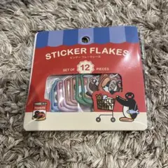 ピングー キャラクターグッズ