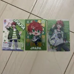 2025年最新】JPAPAの人気アイテム - メルカリ