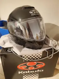 2025年最新】ogk kabuto ibukiの人気アイテム - メルカリ